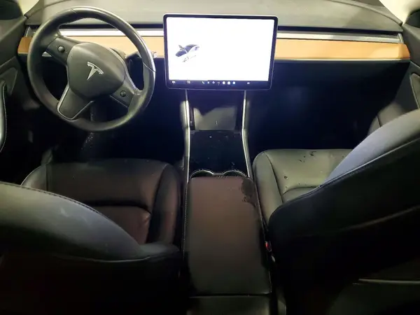 5YJ3E1EBXLF621069 2020 TESLA MODEL 3 - Image 8