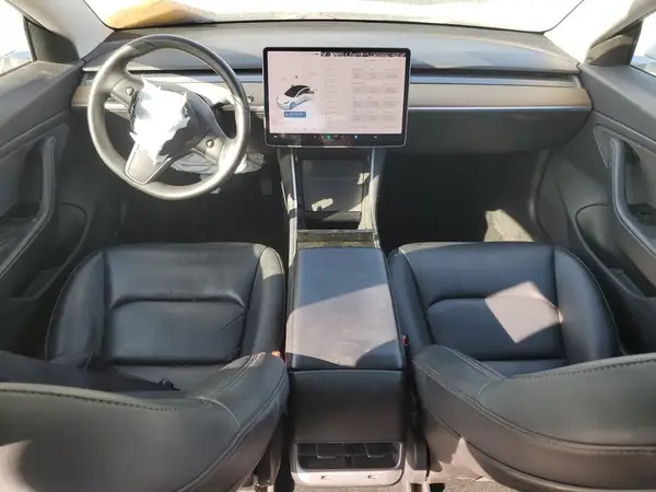 5YJ3E1EBXLF621721 2020 TESLA MODEL 3 - Image 8
