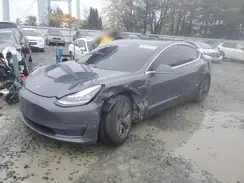 5YJ3E1EBXLF621833 2020 TESLA MODEL 3