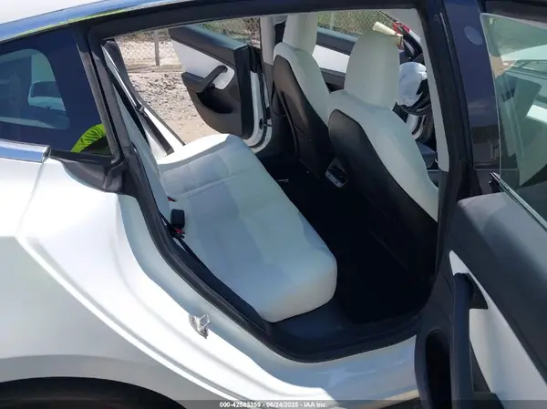 5YJ3E1EBXLF622013 2020 TESLA MODEL 3 - Image 8