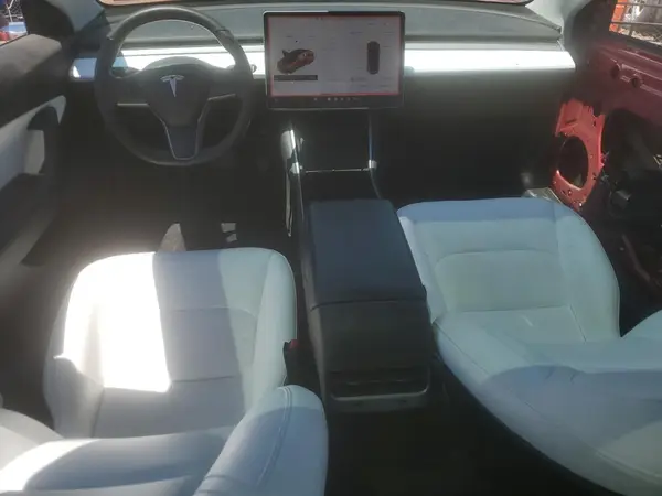 5YJ3E1EBXLF622187 2020 TESLA MODEL 3 - Image 8