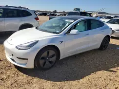 5YJ3E1EBXLF622206 2020 TESLA MODEL 3