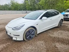 5YJ3E1EBXLF626465 2020 TESLA MODEL 3