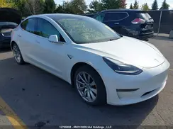 5YJ3E1EBXLF626823 2020 TESLA MODEL 3