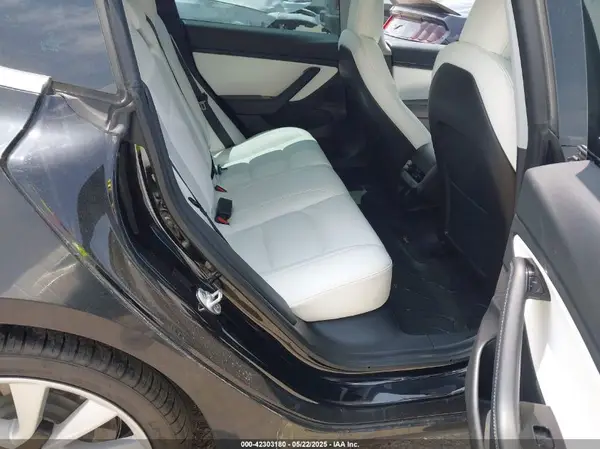 5YJ3E1EBXLF628720 2020 TESLA MODEL 3 - Image 8