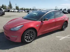 5YJ3E1EBXLF635957 2020 TESLA MODEL 3