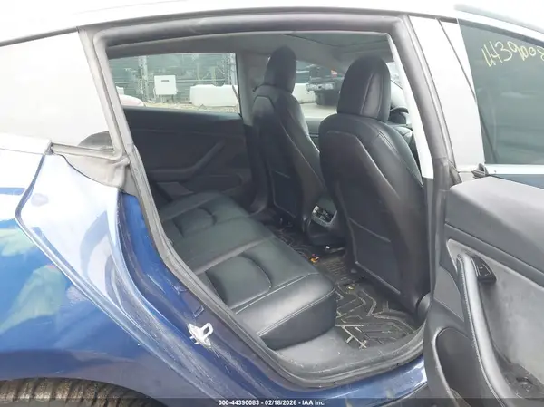 5YJ3E1EBXLF636400 2020 TESLA MODEL 3 - Image 8