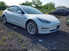 5YJ3E1EBXLF636848 2020 TESLA MODEL 3