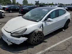 5YJ3E1EBXLF636929 2020 TESLA MODEL 3