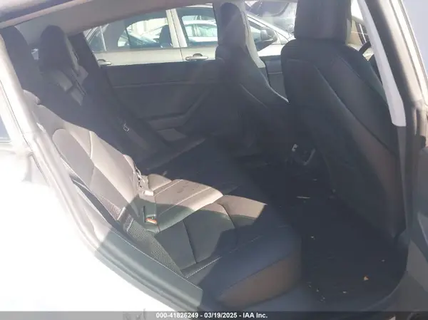 5YJ3E1EBXLF636963 2020 TESLA MODEL 3 - Image 8