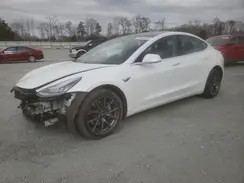 5YJ3E1EBXLF636977 2020 TESLA MODEL 3