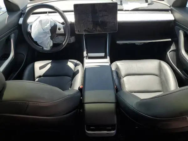 5YJ3E1EBXLF637028 2020 TESLA MODEL 3 - Image 8