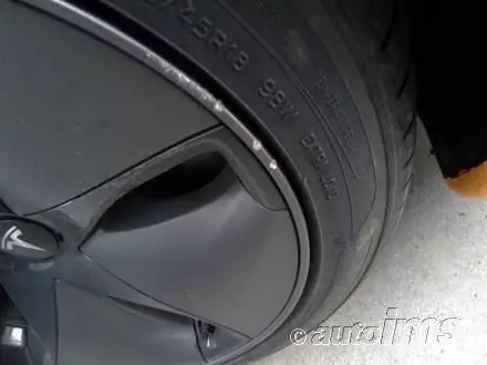 5YJ3E1EBXLF637112 2020 TESLA MODEL 3 - Image 2