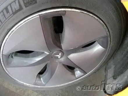 5YJ3E1EBXLF637112 2020 TESLA MODEL 3 - Image 8