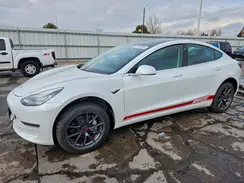 5YJ3E1EBXLF637451 2020 TESLA MODEL 3