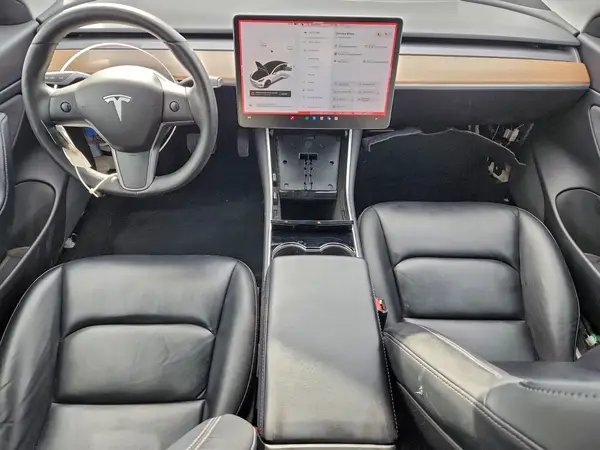 5YJ3E1EBXLF637451 2020 TESLA MODEL 3 - Image 8