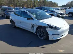 5YJ3E1EBXLF637482 2020 TESLA MODEL 3