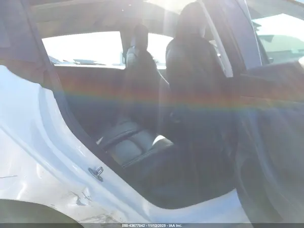5YJ3E1EBXLF637482 2020 TESLA MODEL 3 - Image 8