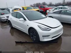5YJ3E1EBXLF637627 2020 TESLA MODEL 3