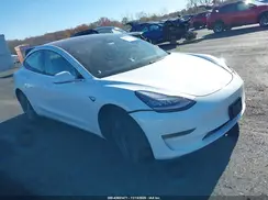 5YJ3E1EBXLF637787 2020 TESLA MODEL 3