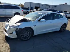 5YJ3E1EBXLF637885 2020 TESLA MODEL 3