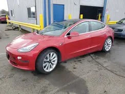5YJ3E1EBXLF638180 2020 TESLA MODEL 3