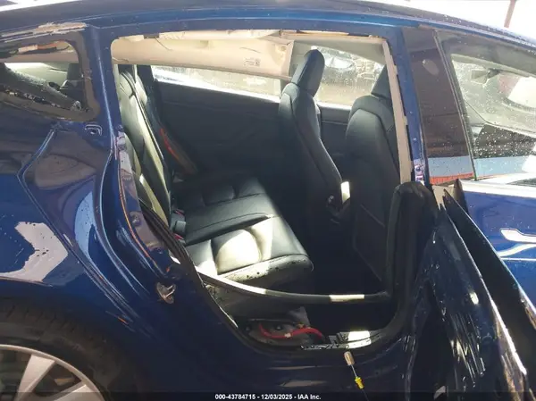 5YJ3E1EBXLF638406 2020 TESLA MODEL 3 - Image 8