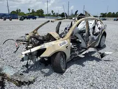 5YJ3E1EBXLF638521 2020 TESLA MODEL 3