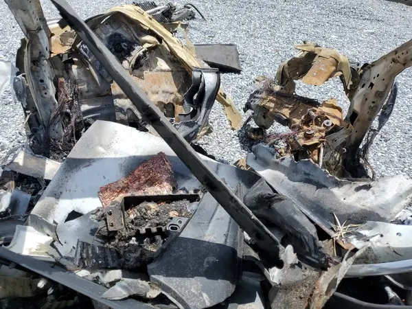 5YJ3E1EBXLF638521 2020 TESLA MODEL 3 - Image 8
