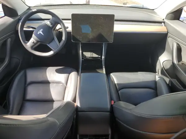 5YJ3E1EBXLF638681 2020 TESLA MODEL 3 - Image 8