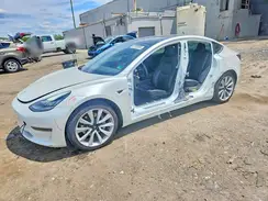 5YJ3E1EBXLF638745 2020 TESLA MODEL 3