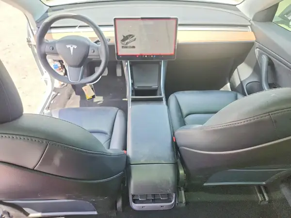 5YJ3E1EBXLF638745 2020 TESLA MODEL 3 - Image 8