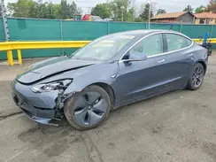 5YJ3E1EBXLF639071 2020 TESLA MODEL 3