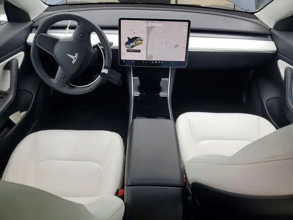 5YJ3E1EBXLF639071 2020 TESLA MODEL 3 - Image 8