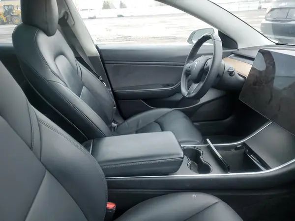 5YJ3E1EBXLF643234 2020 TESLA MODEL 3 - Image 8