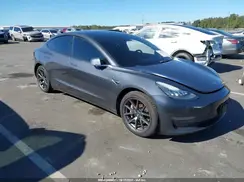 5YJ3E1EBXLF645985 2020 TESLA MODEL 3