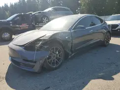 5YJ3E1EBXLF646022 2020 TESLA MODEL 3