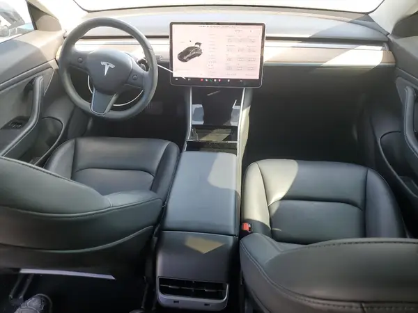 5YJ3E1EBXLF646022 2020 TESLA MODEL 3 - Image 8