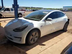 5YJ3E1EBXLF647753 2020 TESLA MODEL 3