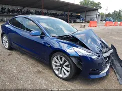 5YJ3E1EBXLF647994 2020 TESLA MODEL 3