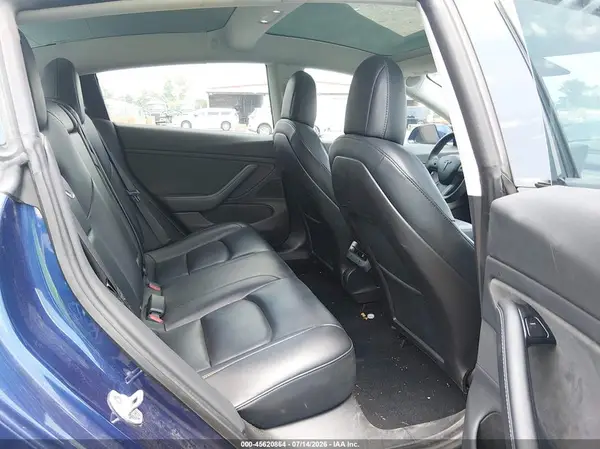 5YJ3E1EBXLF647994 2020 TESLA MODEL 3 - Image 8