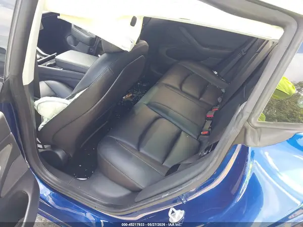 5YJ3E1EBXLF648028 2020 TESLA MODEL 3 - Image 8