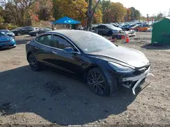 5YJ3E1EBXLF649471 2020 TESLA MODEL 3