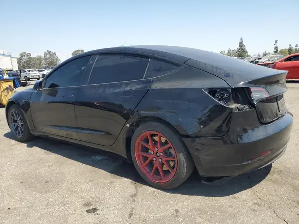 5YJ3E1EBXLF649499 2020 TESLA MODEL 3 - Image 2