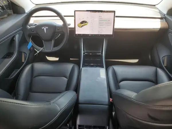5YJ3E1EBXLF649499 2020 TESLA MODEL 3 - Image 8
