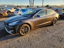 5YJ3E1EBXLF649583 2020 TESLA MODEL 3