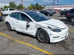 5YJ3E1EBXLF650183 2020 TESLA MODEL 3