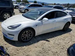 5YJ3E1EBXLF650362 2020 TESLA MODEL 3