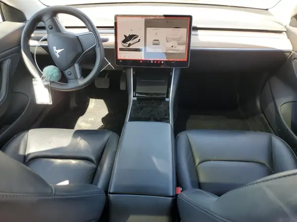 5YJ3E1EBXLF650409 2020 TESLA MODEL 3 - Image 8