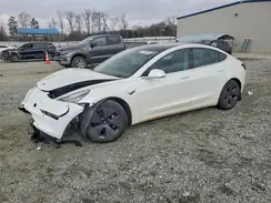 5YJ3E1EBXLF650734 2020 TESLA MODEL 3